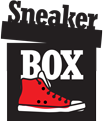 Sneaker Box