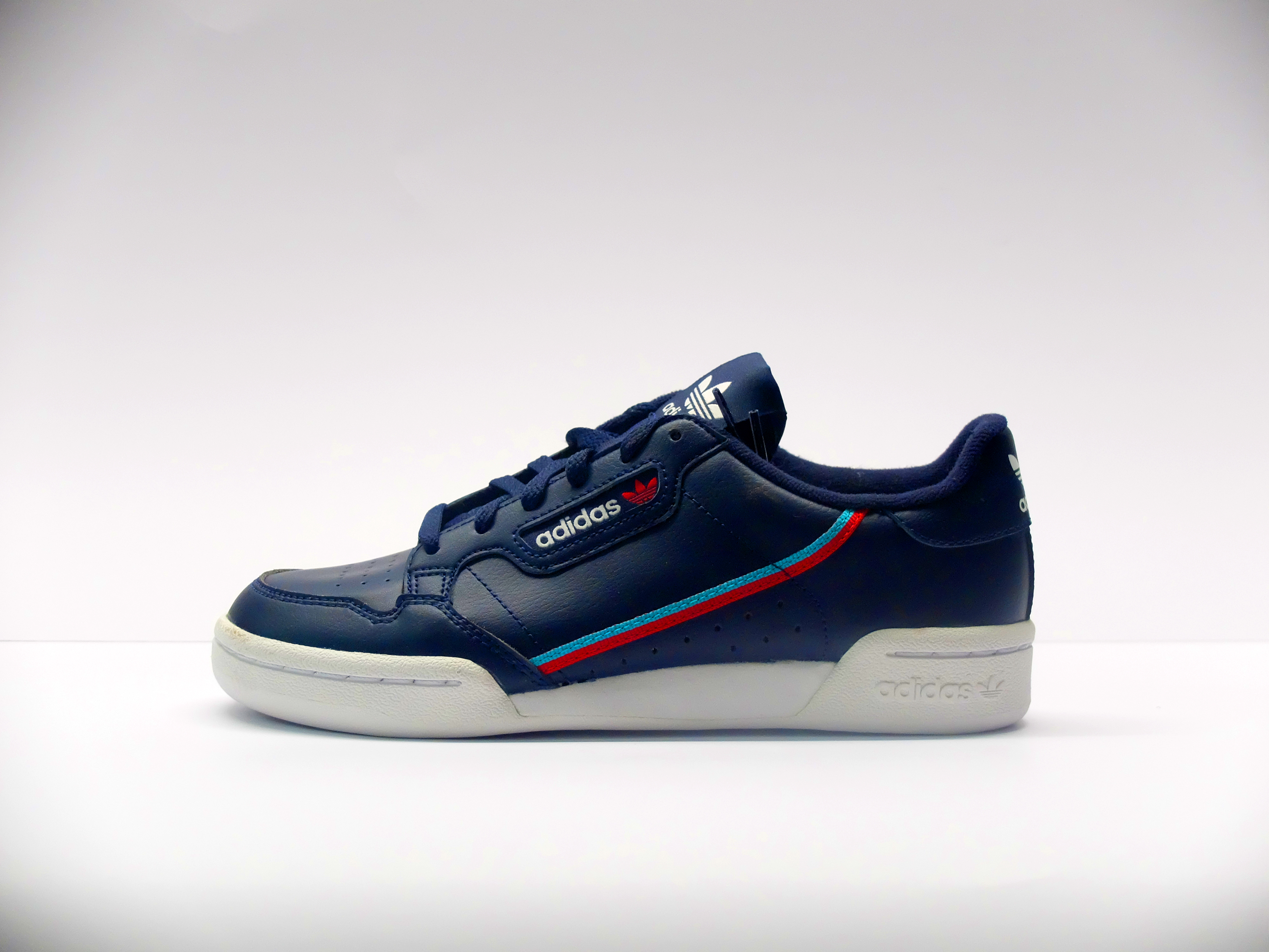 adidas continental 80 recensioni