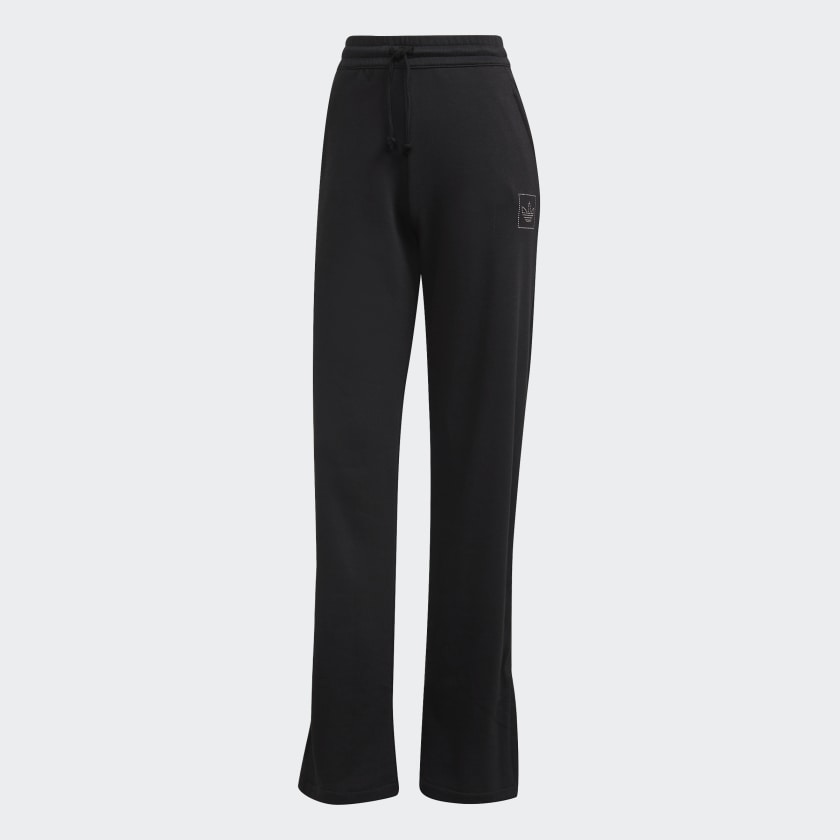 Adidas Pantaloni Graphics Black Spedizione Gratuita in 24h