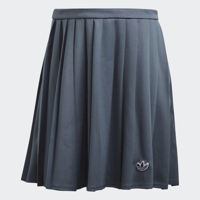 Adidas Skirt gonna da donna colore grigio