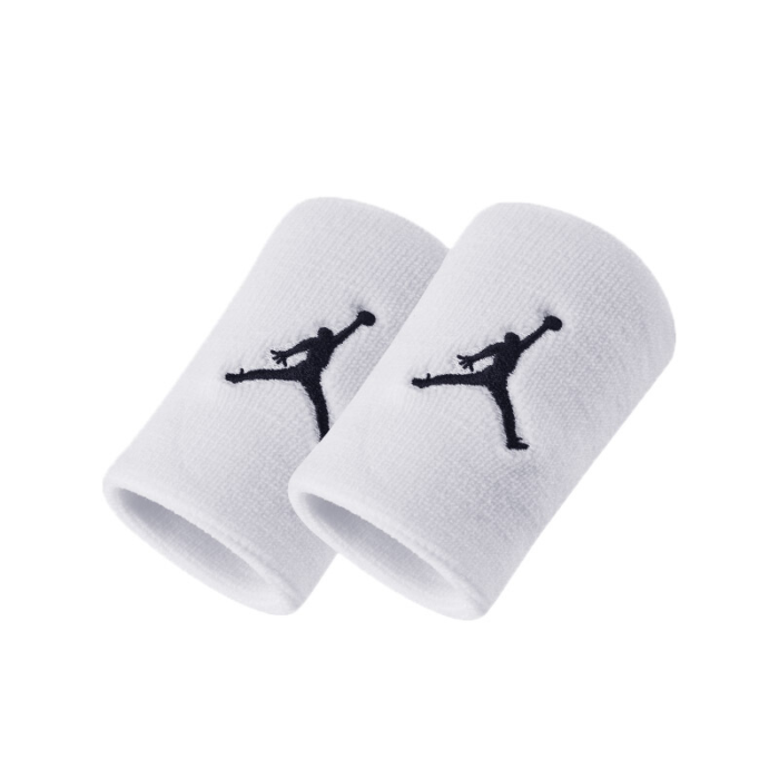 nike polsini jordan bianchi