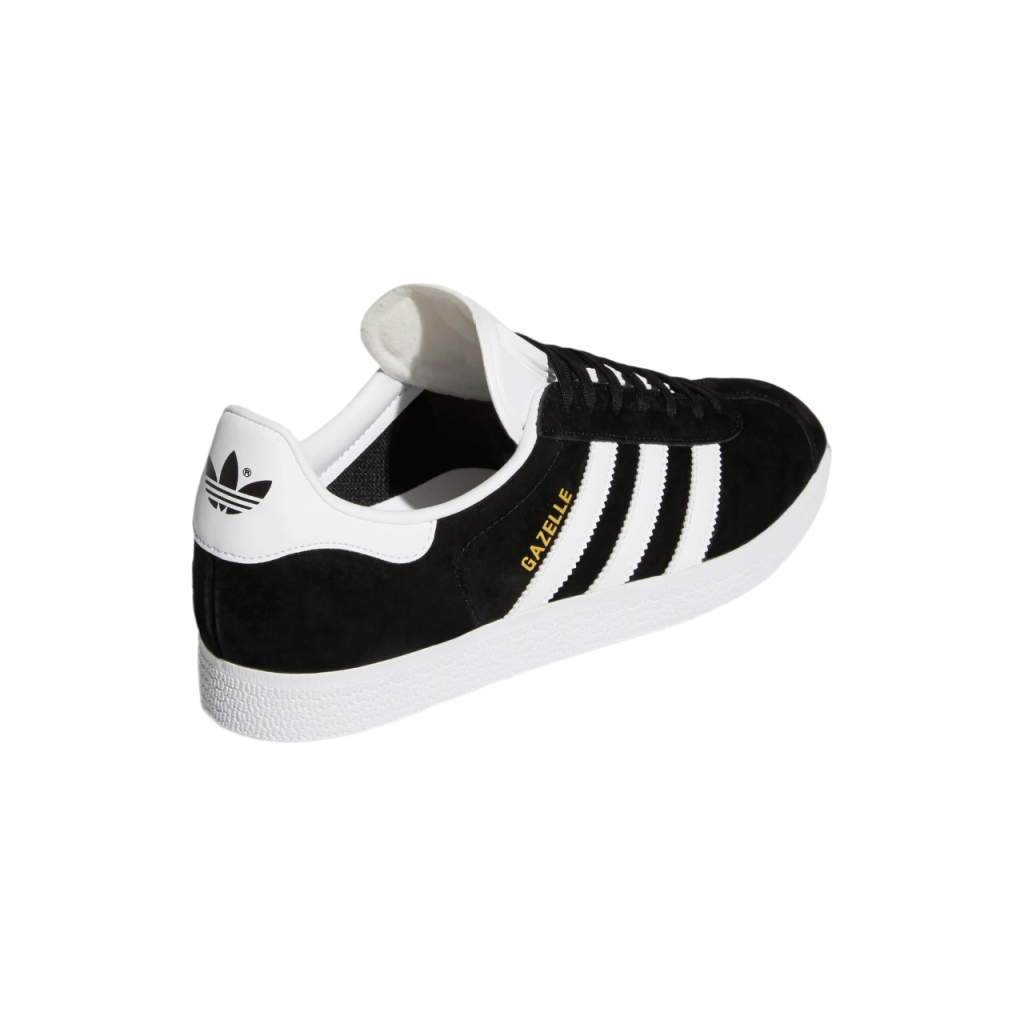 Gazelle da uomo nera e bianca 