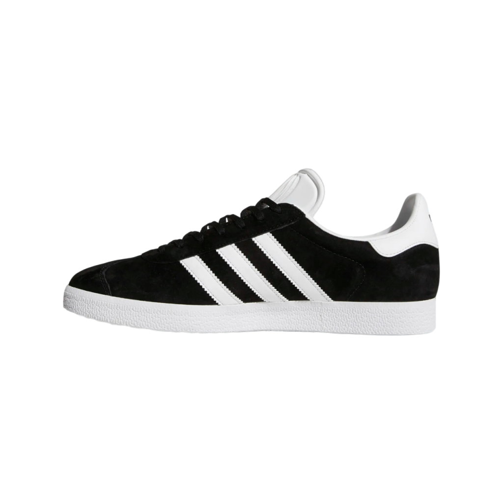 Gazelle da uomo nera e bianca 