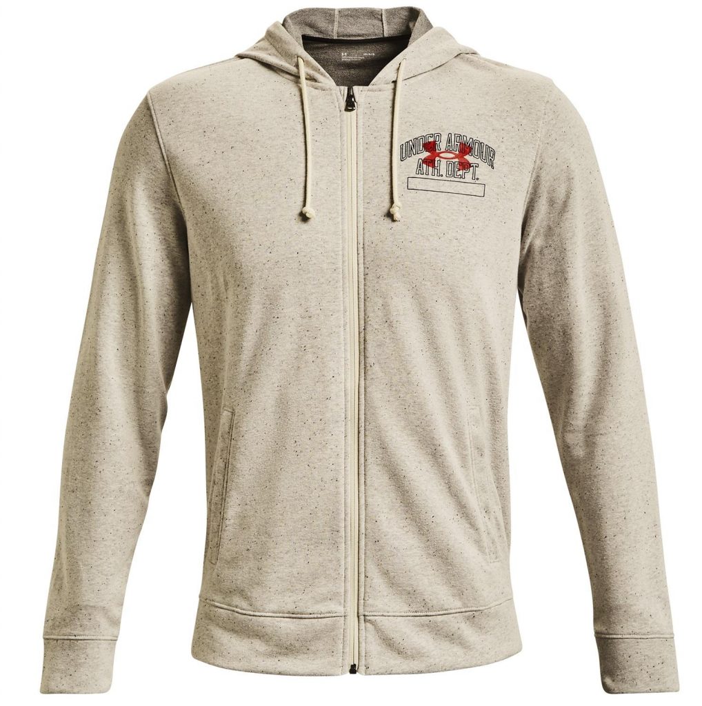 Under Armour Jogger Rival Terry Athletic - immagine 4