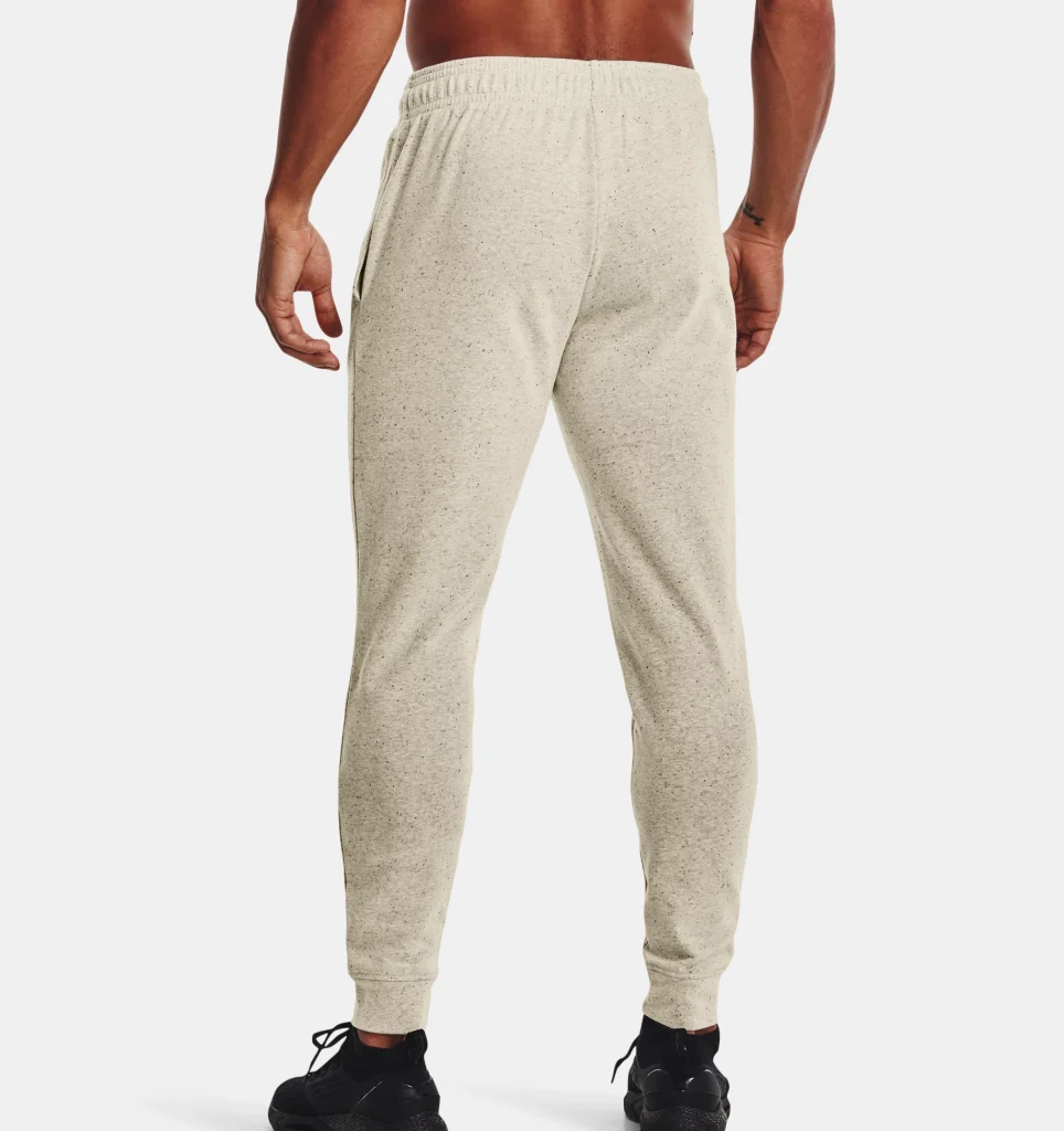 Under Armour Jogger Rival Terry Athletic - immagine 2