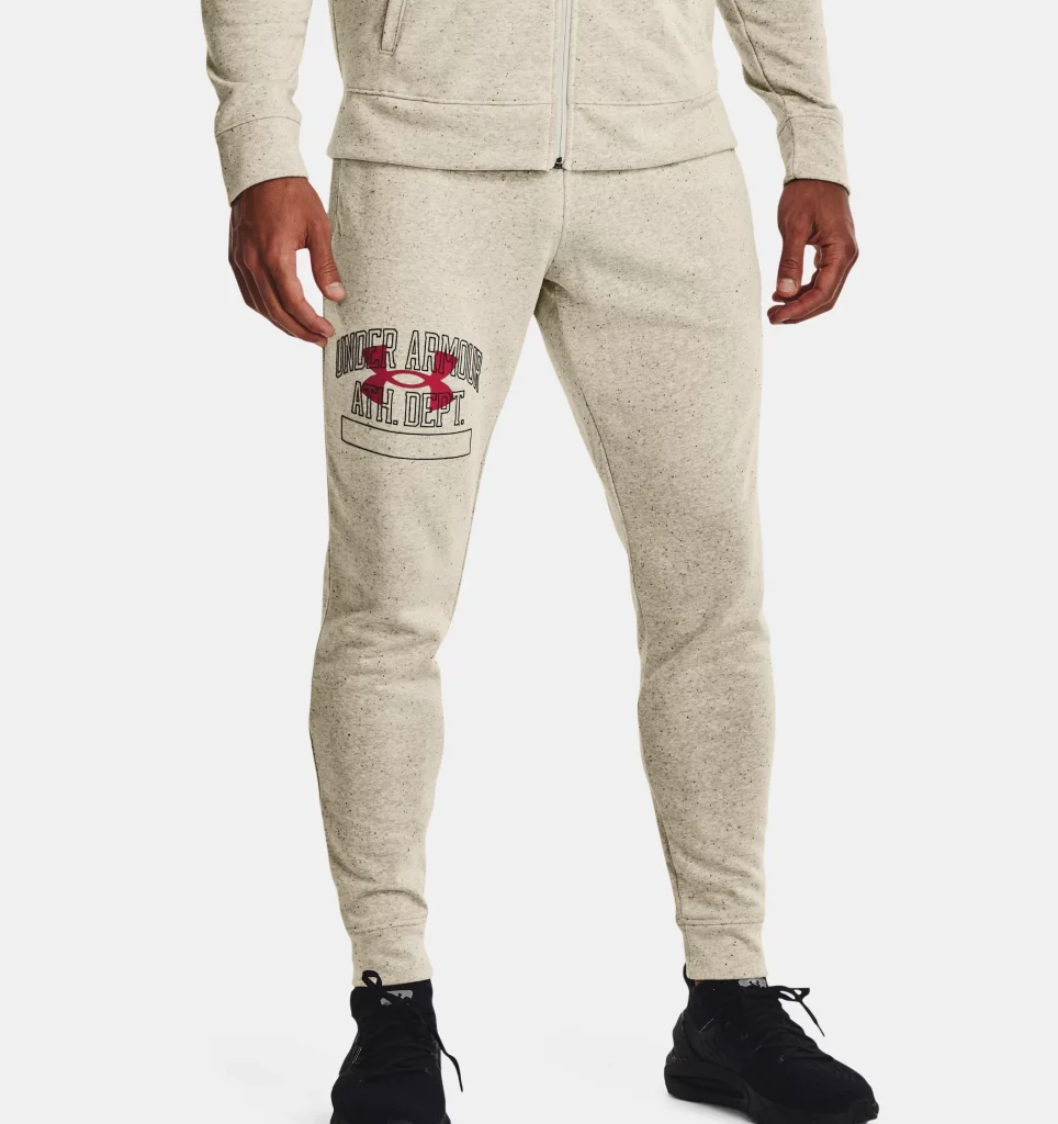 Under Armour Jogger Rival Terry Athletic
