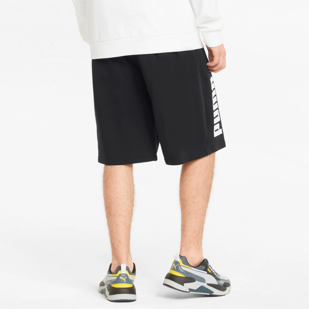 Puma Power Colorblock Shorts - immagine 2