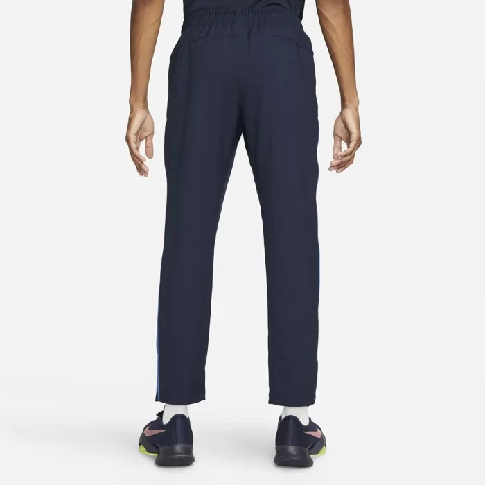 nike pantaloni uomo woven team