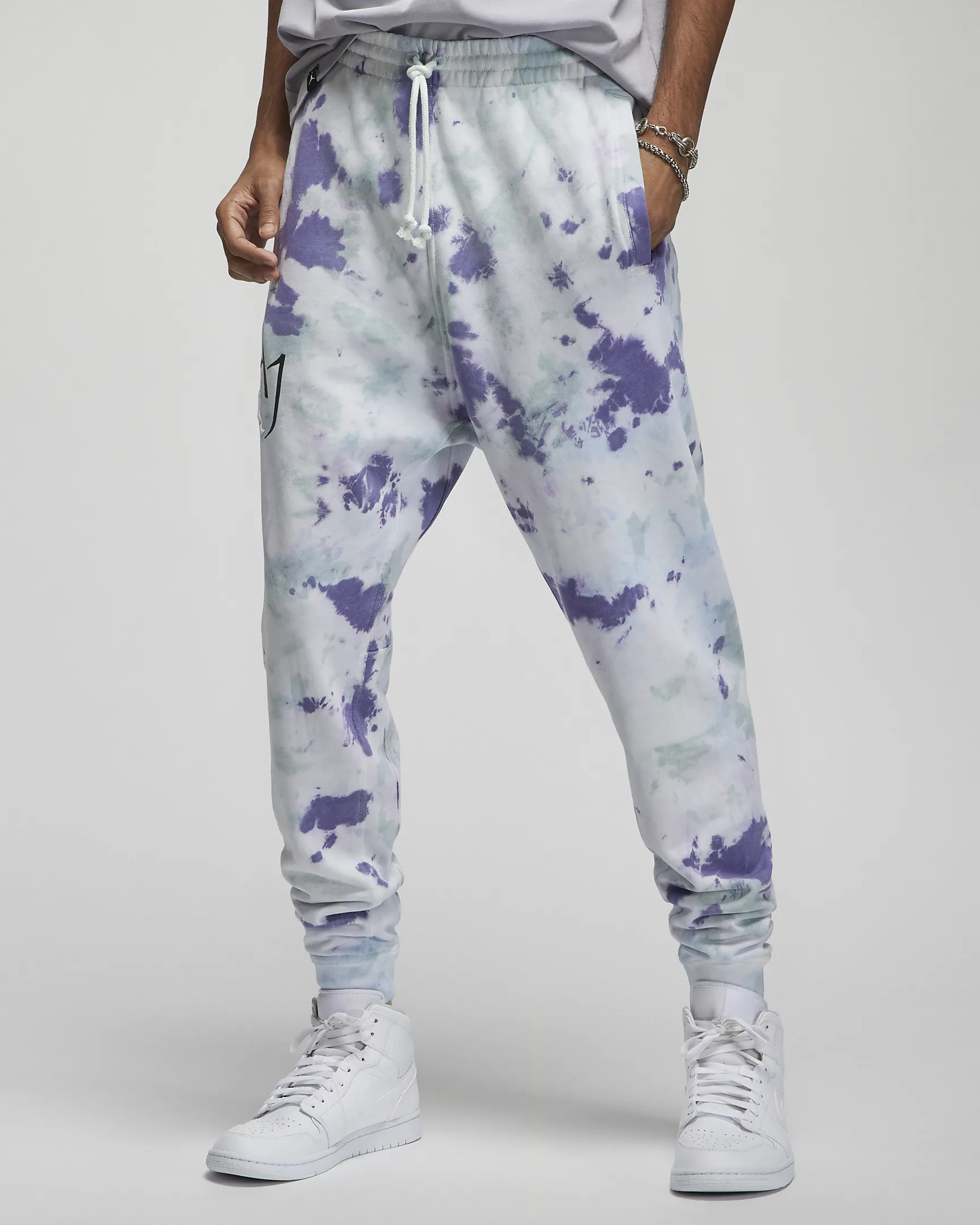 Pantaloni top jordan uomo