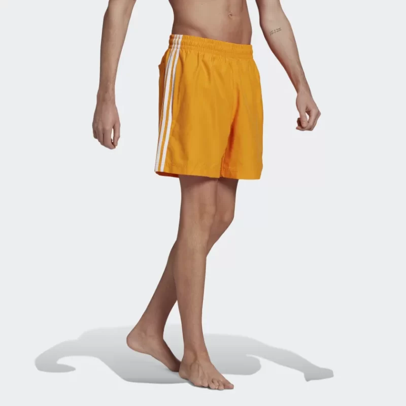 Adidas swimswear Uomo arancione 