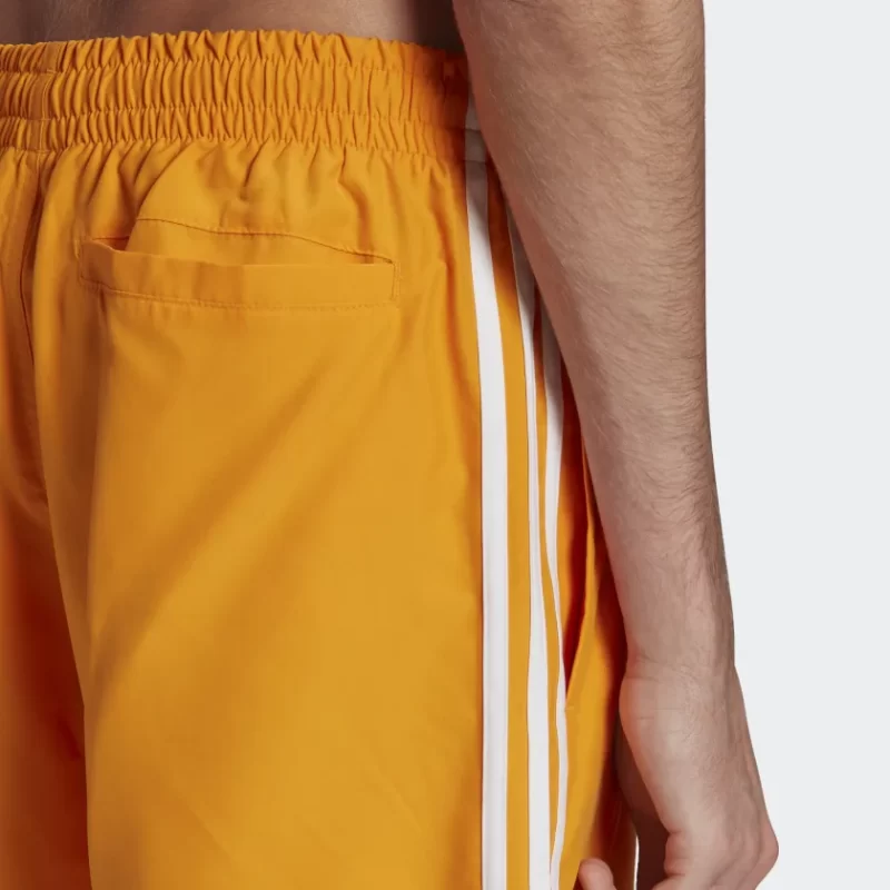 Adidas swimswear Uomo arancione 