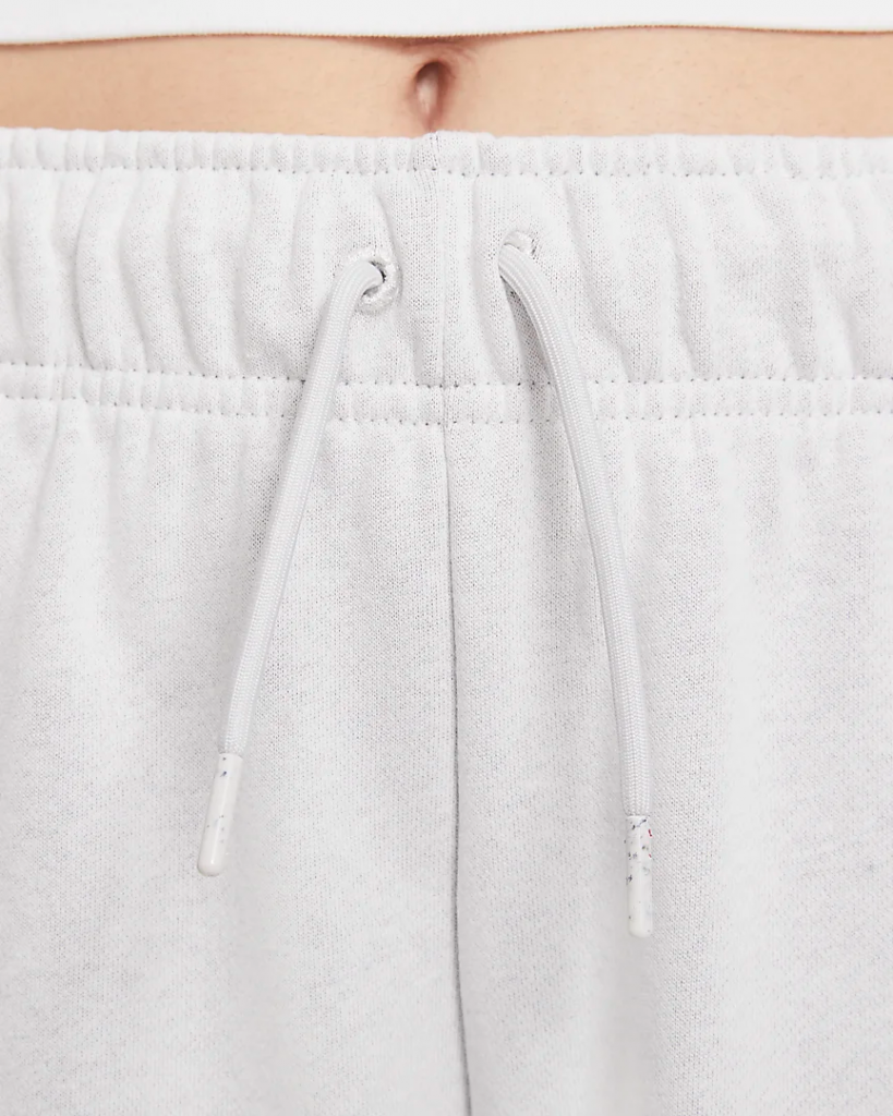 nike pantaloni donna grigio chiaro