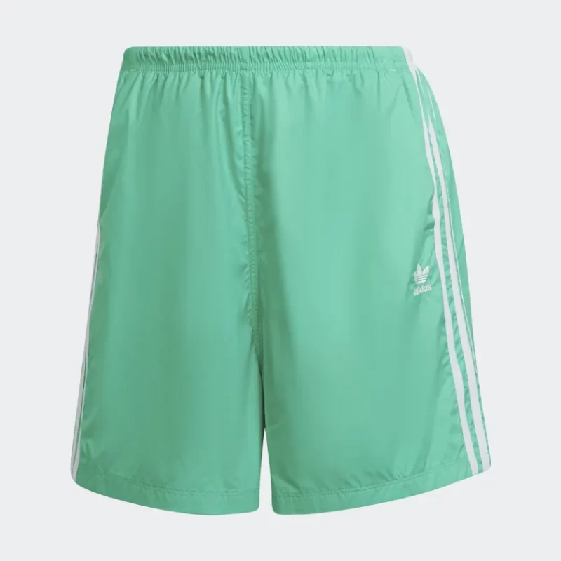 Adidas  Adicolor pantaloncino verde acqua 