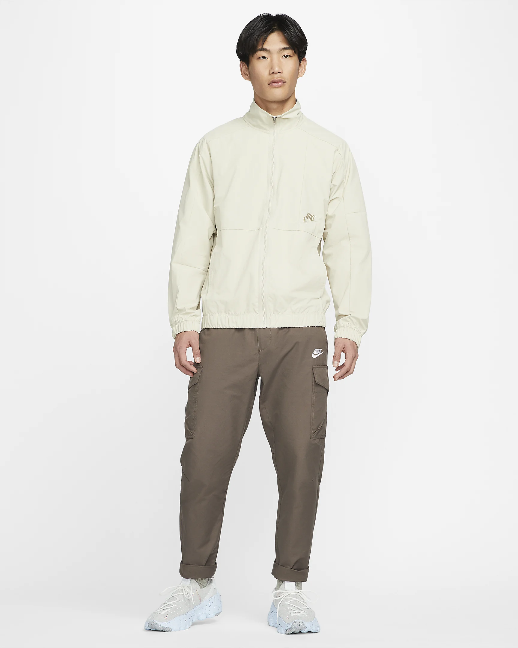 Giacca sportiva nike hotsell