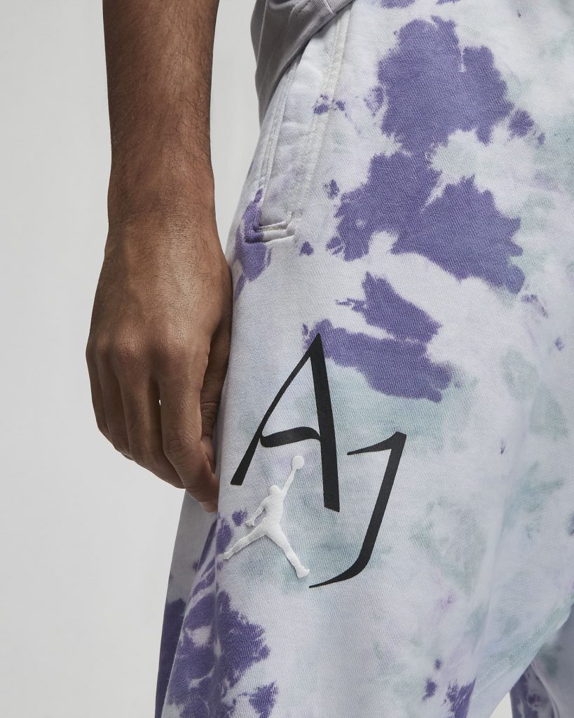 pantaloni jordan uomo ocean cube