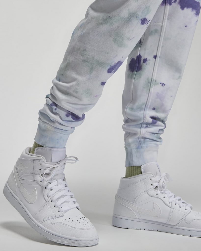 pantaloni jordan uomo ocean cube