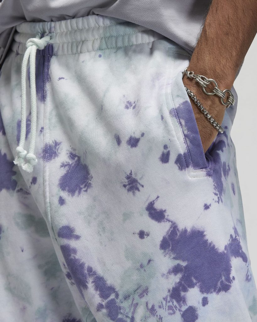 pantaloni jordan uomo ocean cube