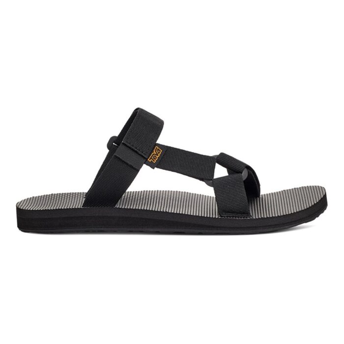 Teva Sandali M Original Universal Slide – Black