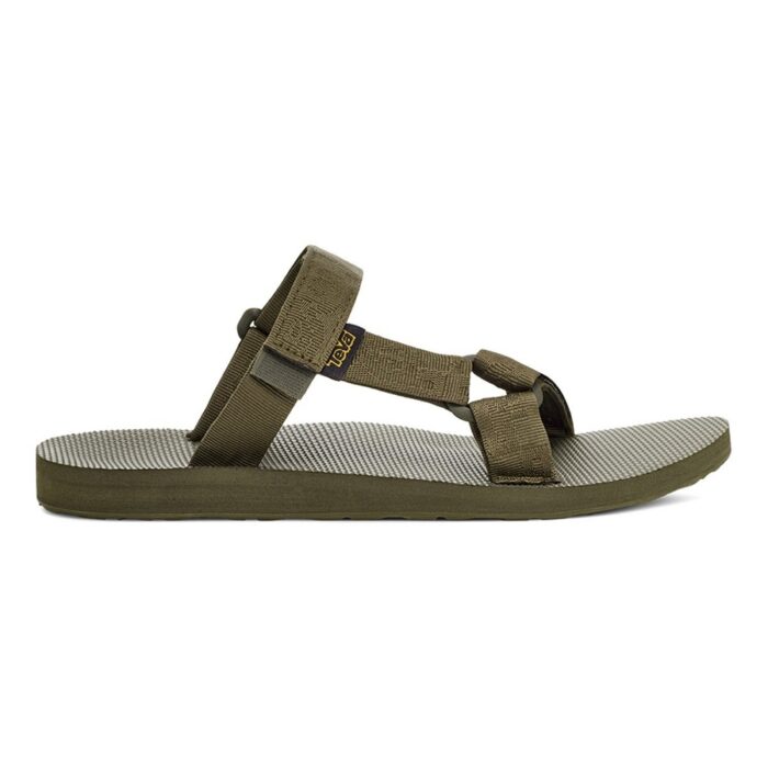 Teva Sandali M Original Universal Slide – Dark Olive