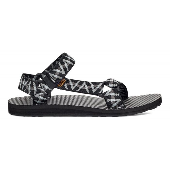 Teva Sandali M Original Universal – Black/Grey