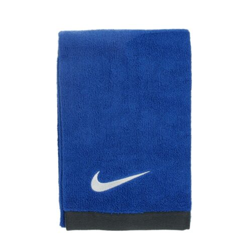 Asciugamano Nike tennis blu