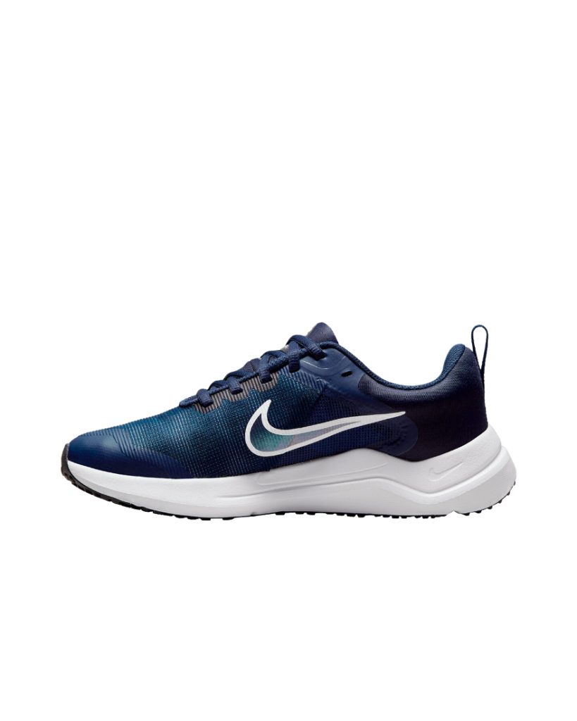 nike downshifter 12 blu navy