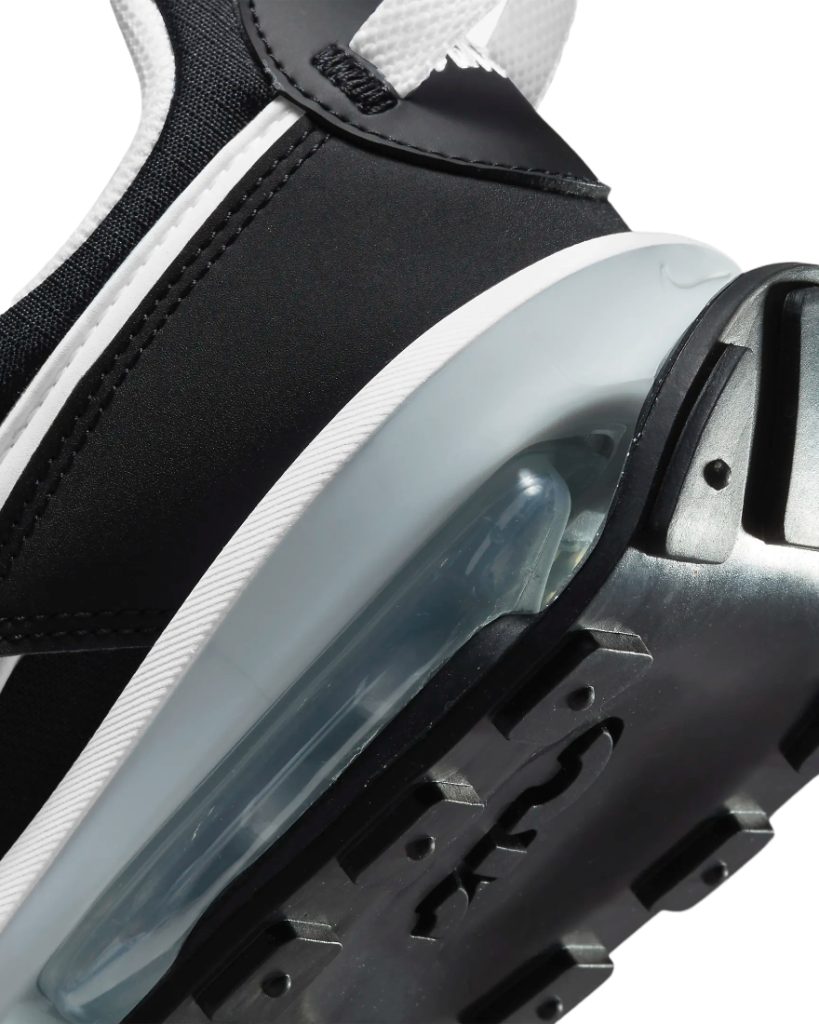 Nike Air Max Pre Day nero 