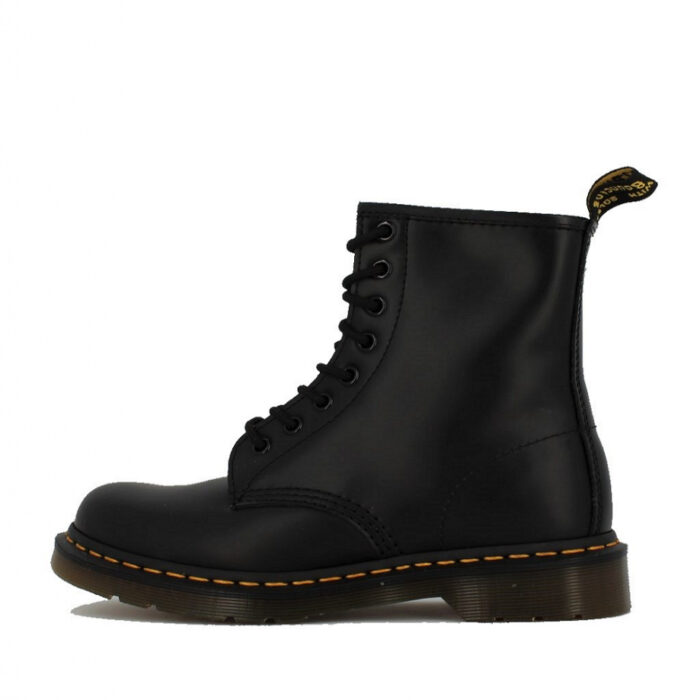 stivali dr martens nero donna