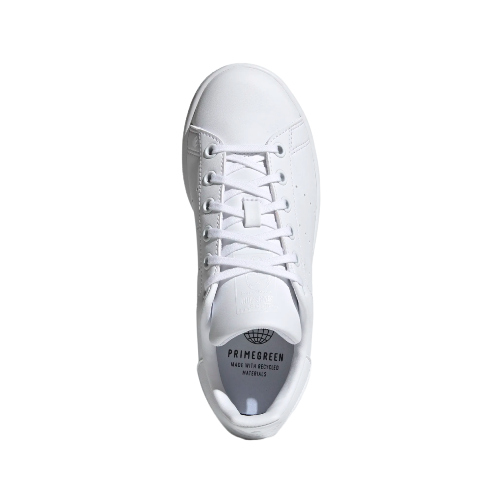 stan smith junior bianca