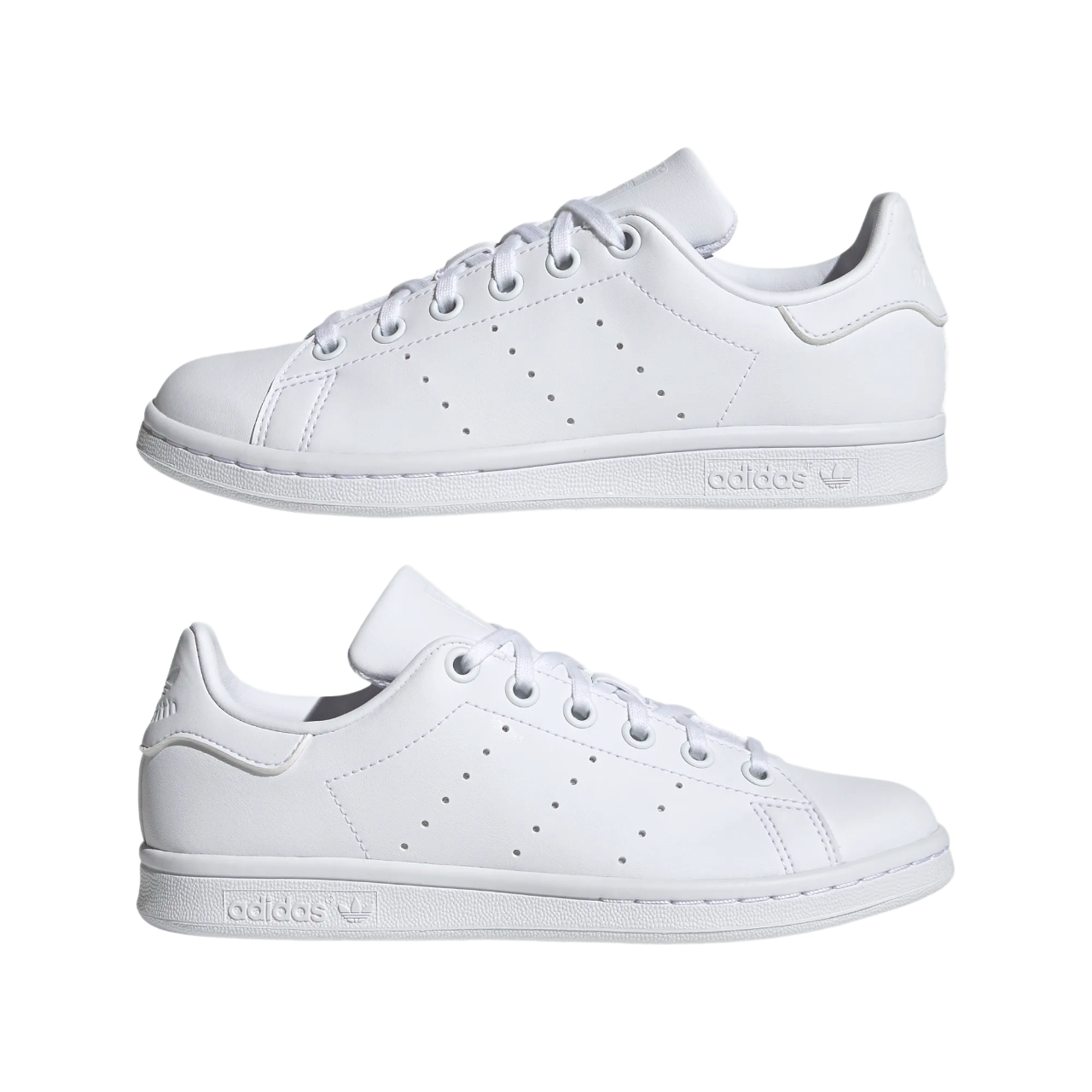 stan smith junior bianca