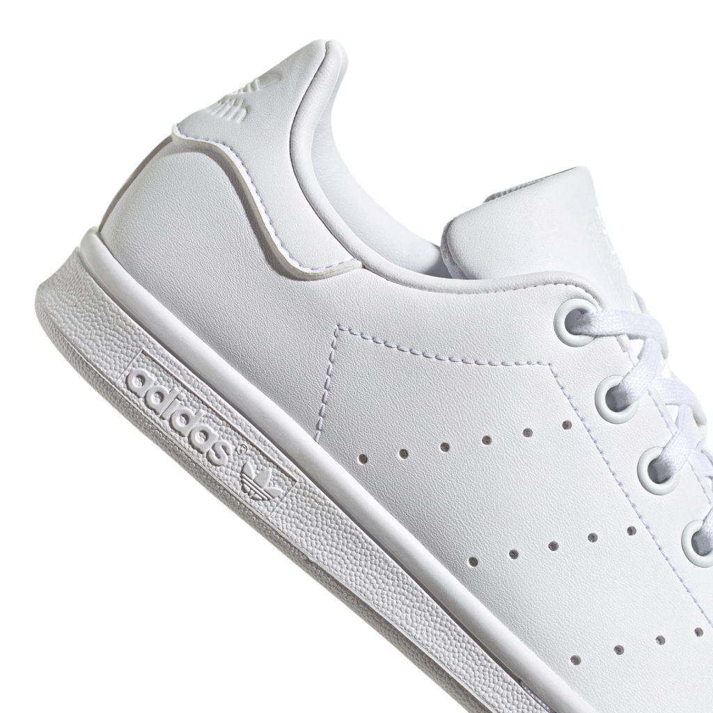 stan smith junior bianca
