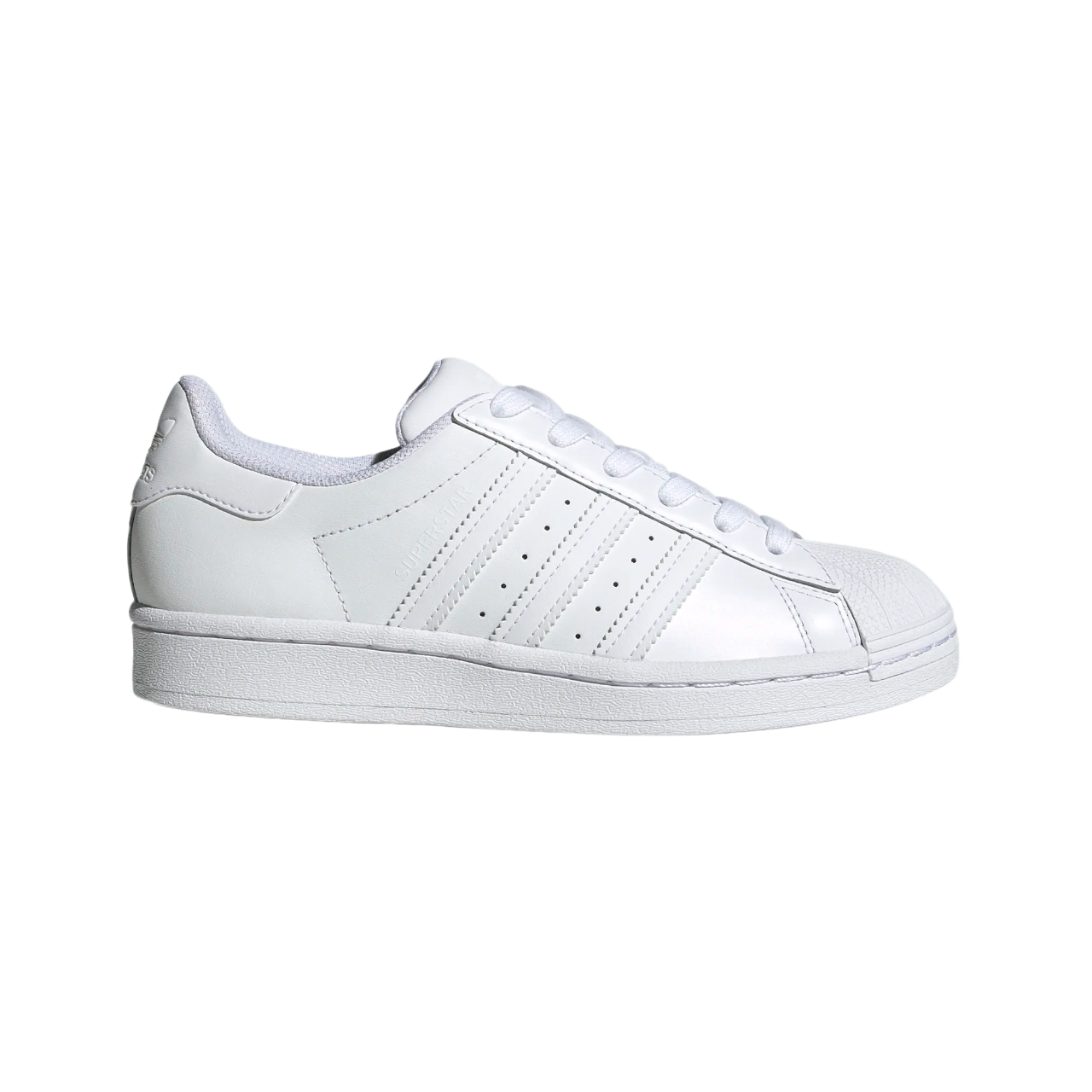 Adidas Superstar J White Spedizione Gratuita