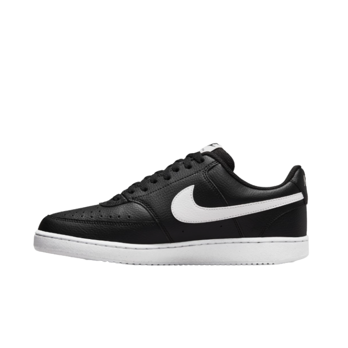 Nike Court Vision Low NN - White/Black
