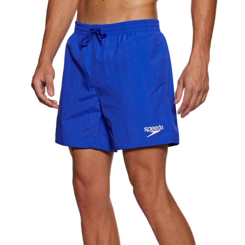 Speedo Costume Essentials 16'' - Bondi Blue