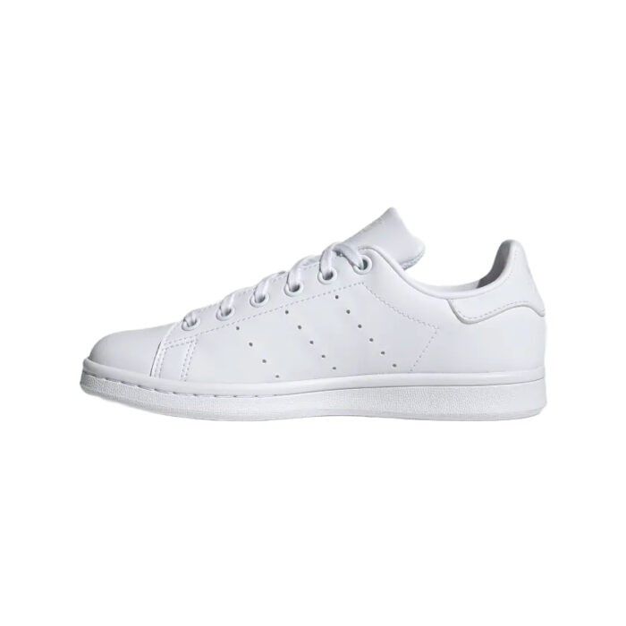stan smith junior bianca