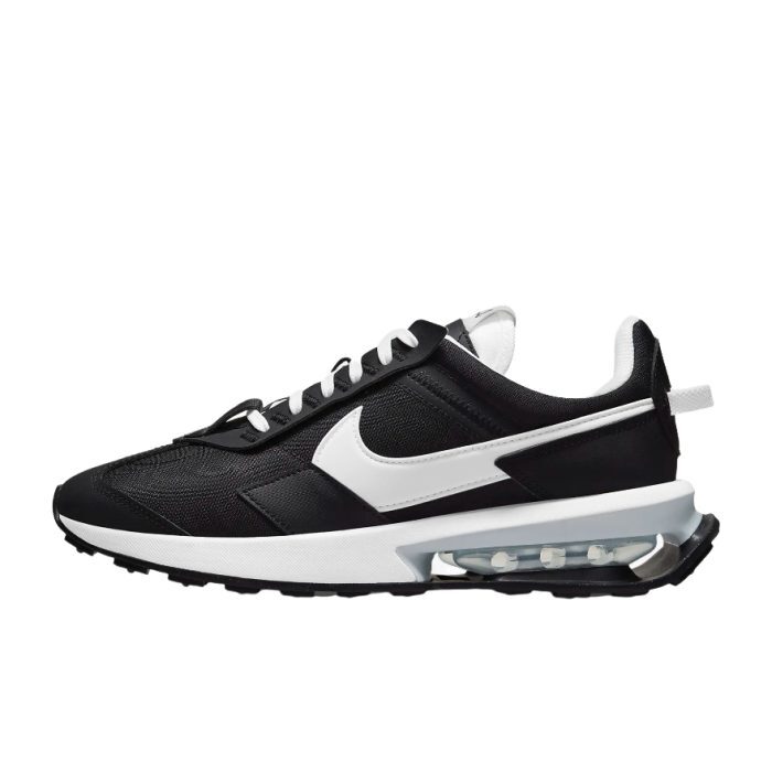 Nike Air Max Pre-Day - Black/White