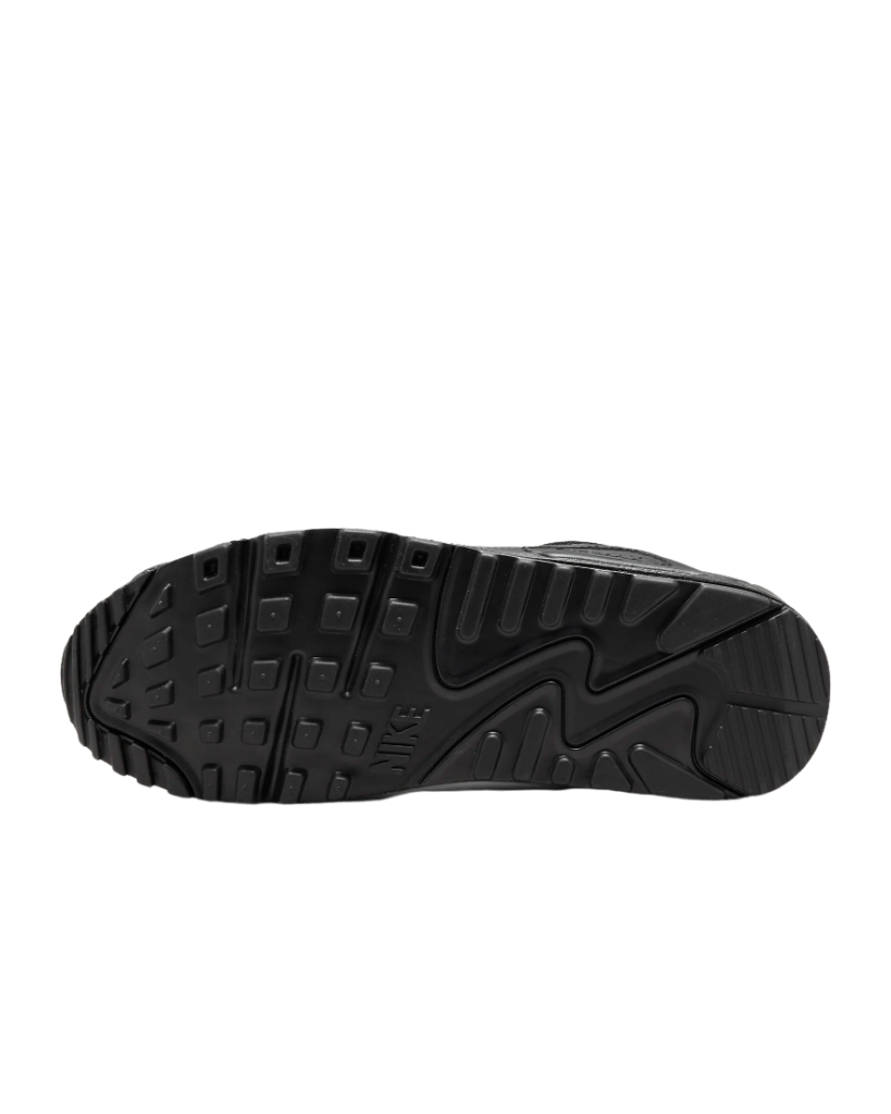 Nike Air Max 90 nero uomo