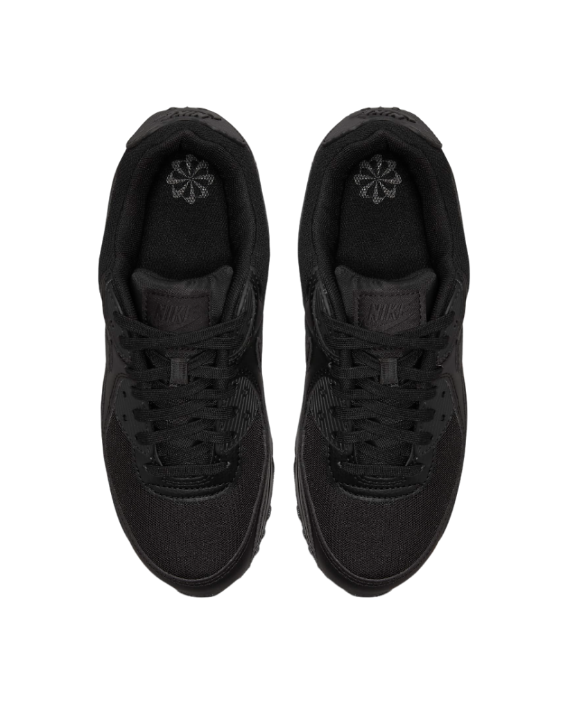 Nike Air Max 90 nero uomo