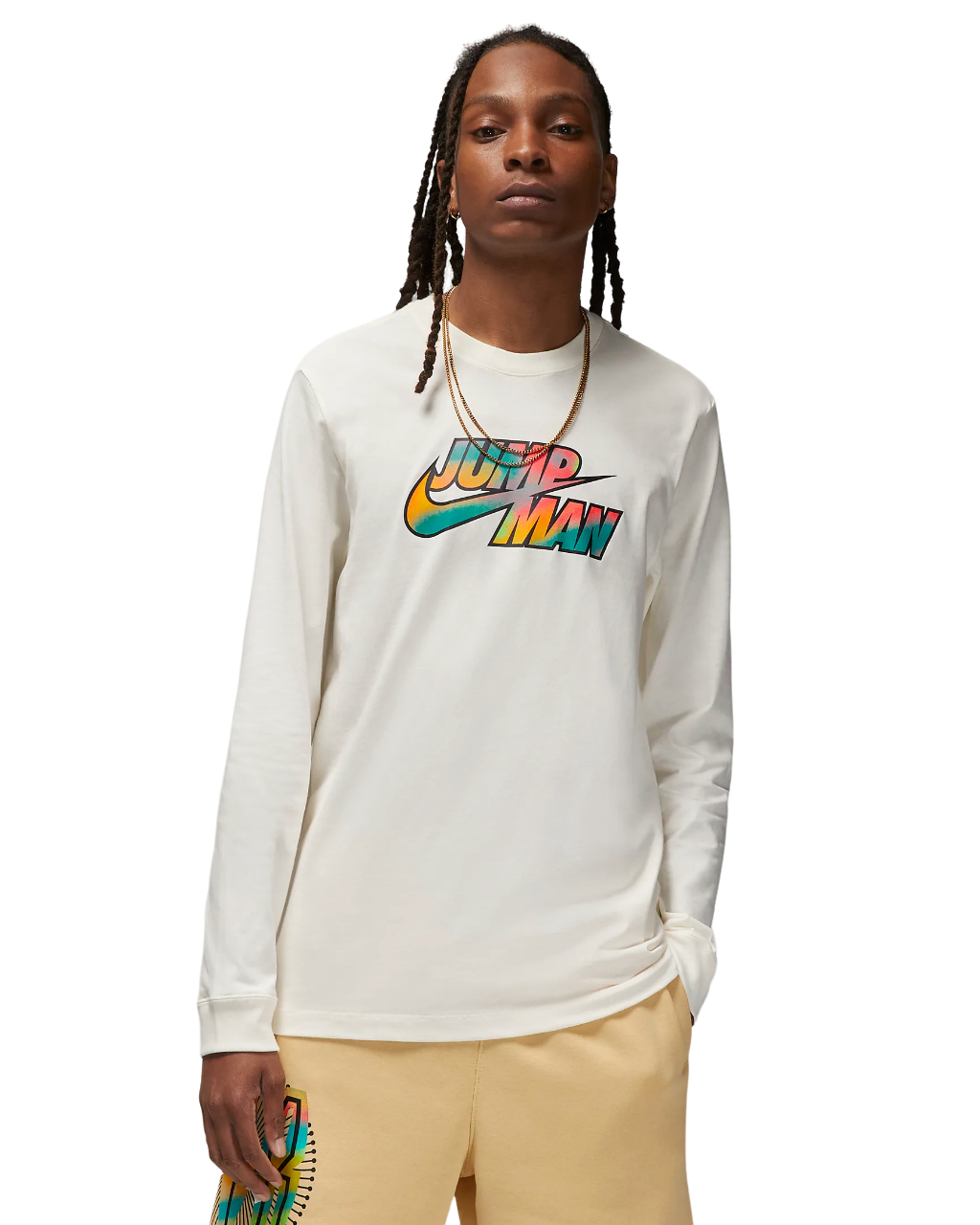 Jordan Maglia Flight Mvp White Black Spedizione Gratuita in 24h