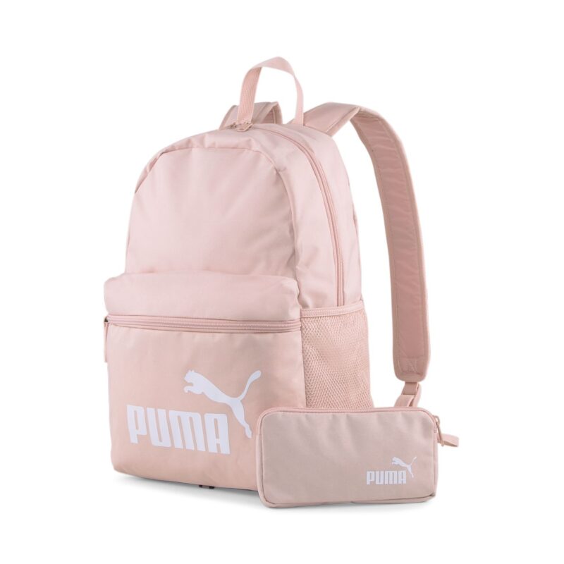 Zaino Puma BackPack, colore rosa da donna