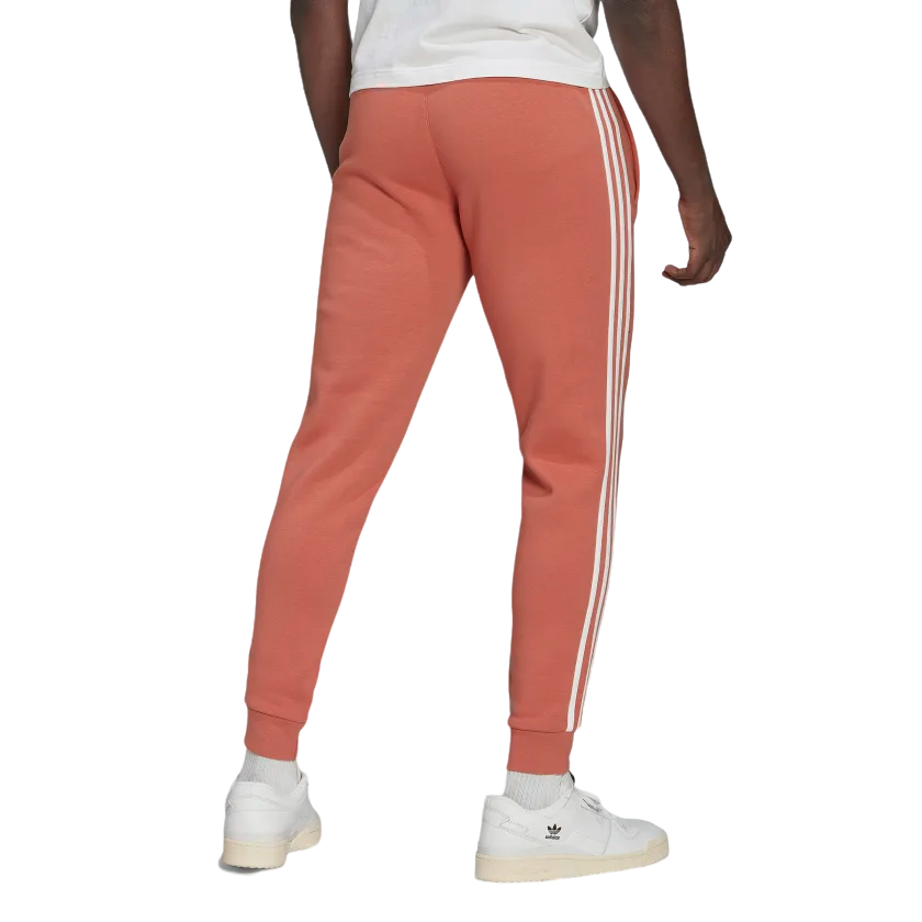 Pantaloni Adidas 3 strisce colore terra