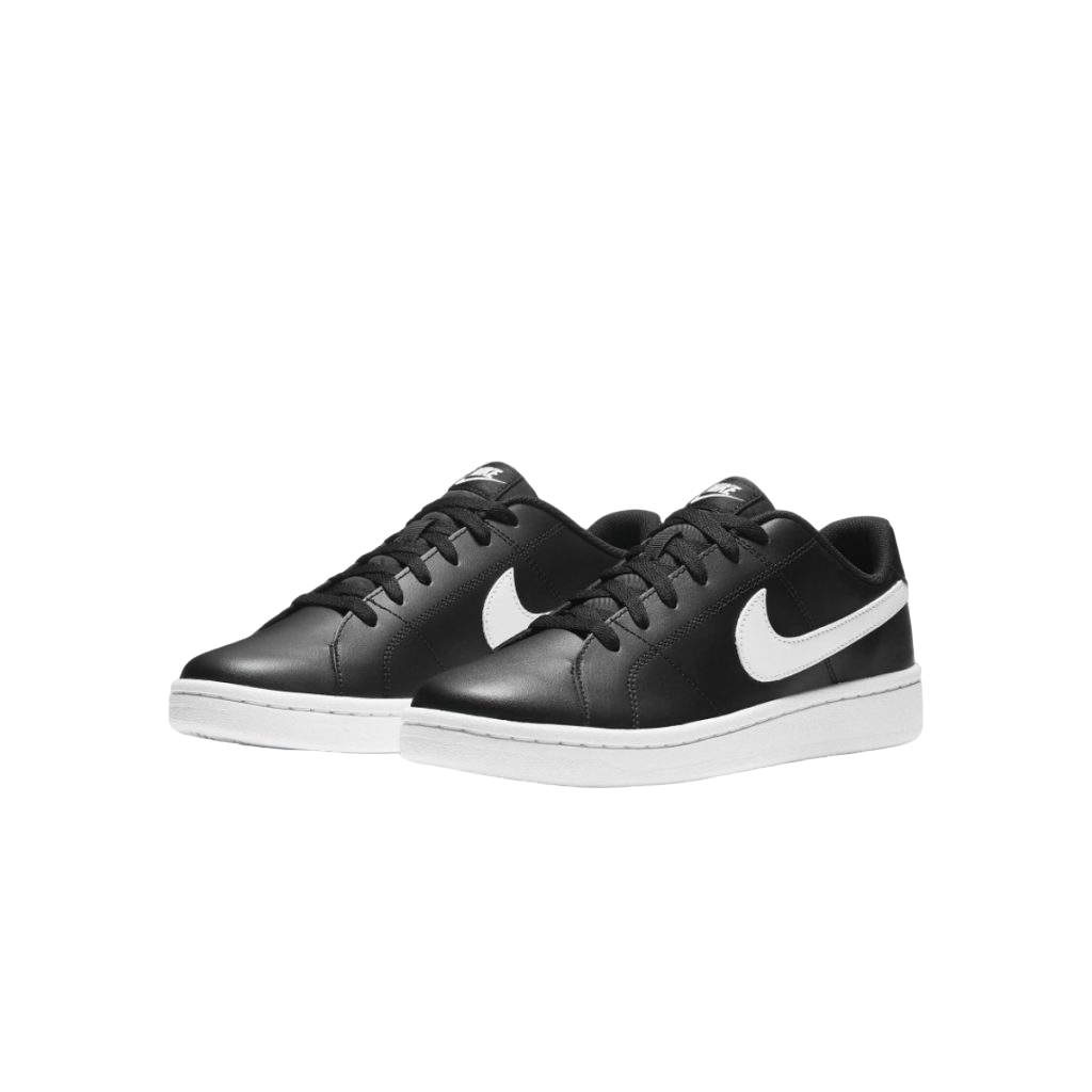 Nike Court Royale Black