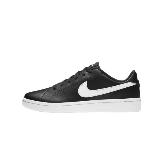 Nike Court Royale Black