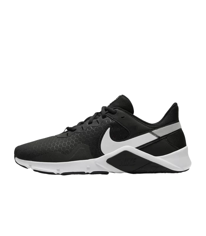 Scarpa da running Nike Legend Essential 3, colori nero/bianco