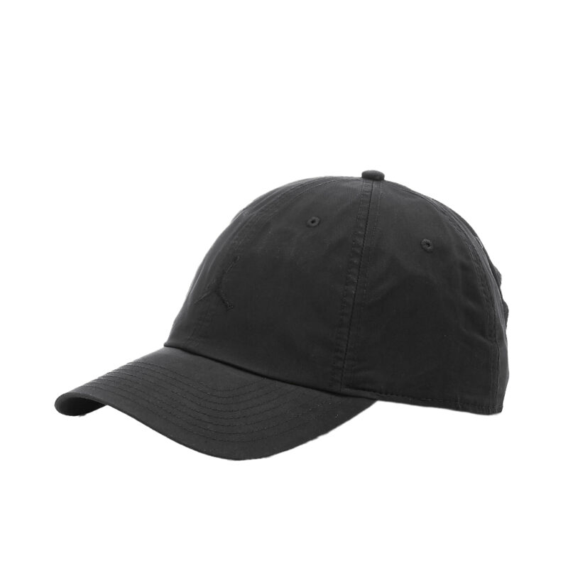 Cappellino Jordan Jumpman, colore nero