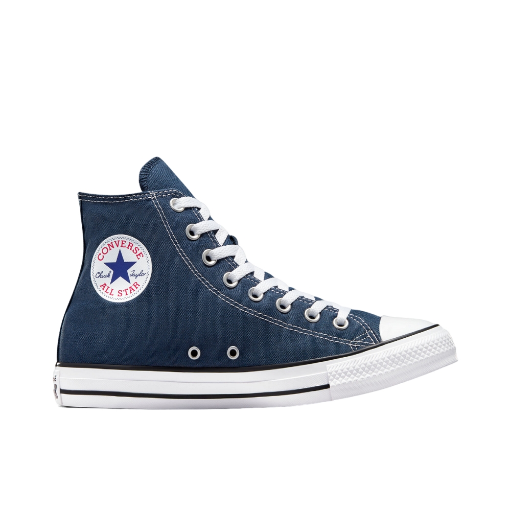 Chuck Taylor Classic - Blu Navy