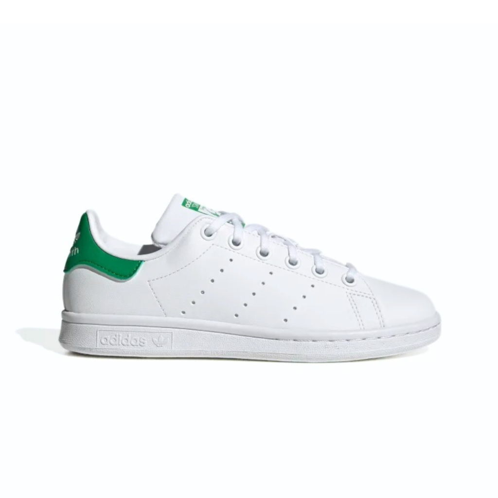 Adidas Stan Smith Primegreen- White/Green