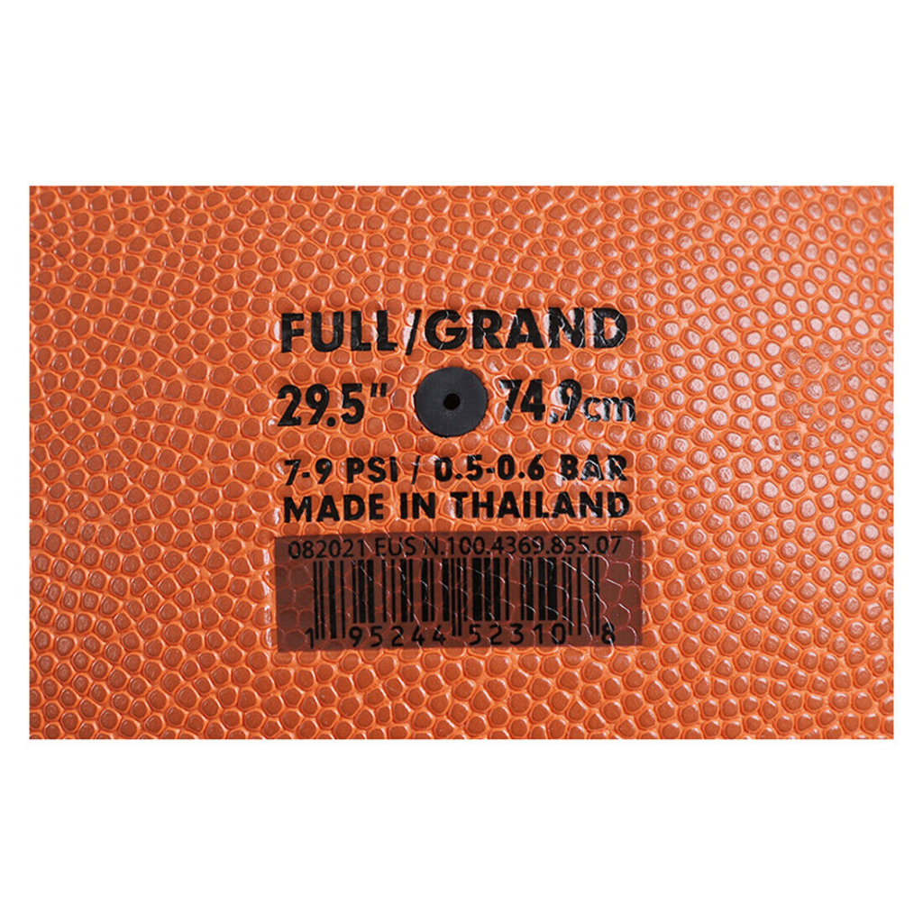 Nike Pallone All Court Everyday - Orange - immagine 2