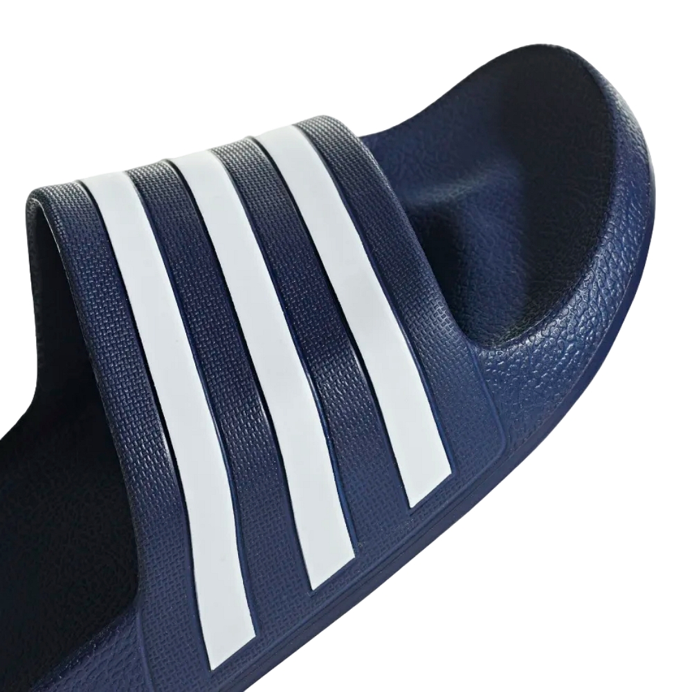 Adidas Ciabatte Adilette Aqua Blu Spedizione Gratuita
