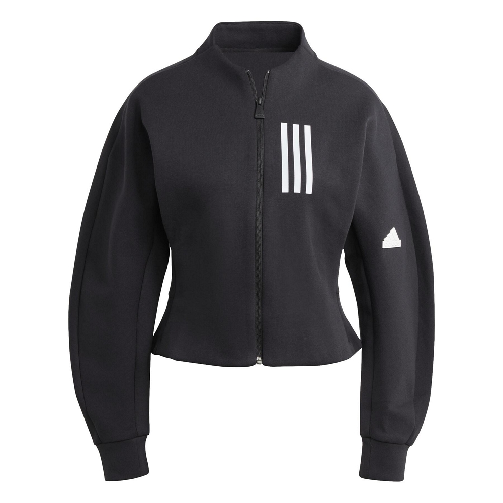 Giacca slim adidas hotsell